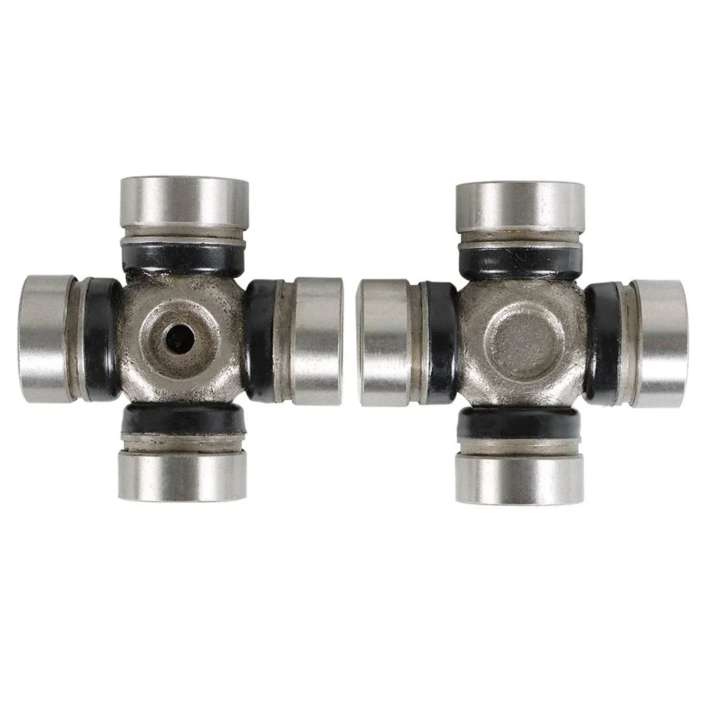 Front Prop Shaft Yoke & U-Joint Kit for Polaris Ranger 800 6X6 (2010–2016)