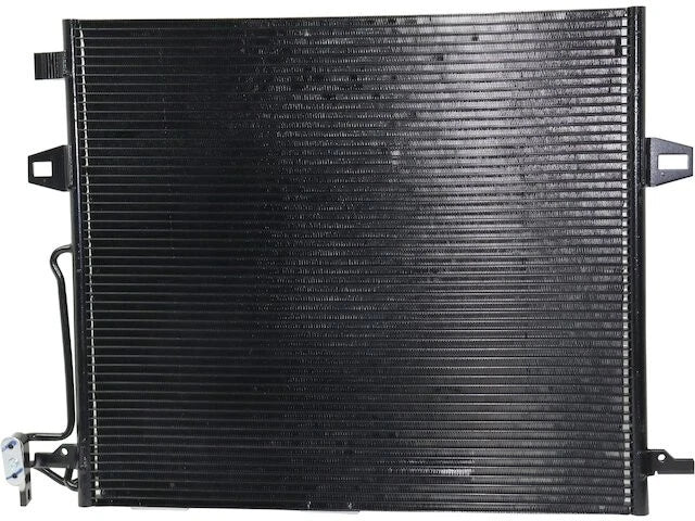 A/C Condenser for Mercedes ML320 (2007–2009) 51958FJTS
