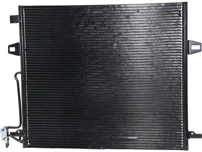 A/C Condenser for Mercedes ML320 (2007–2009) 51958FJTS