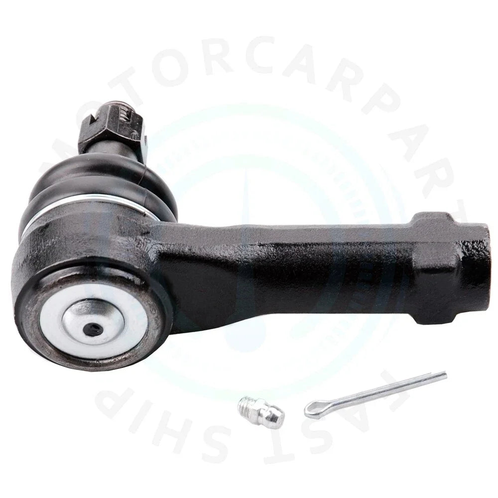 Set of 4 Tie Rod Ends for Ford F-150 (2004–2006)