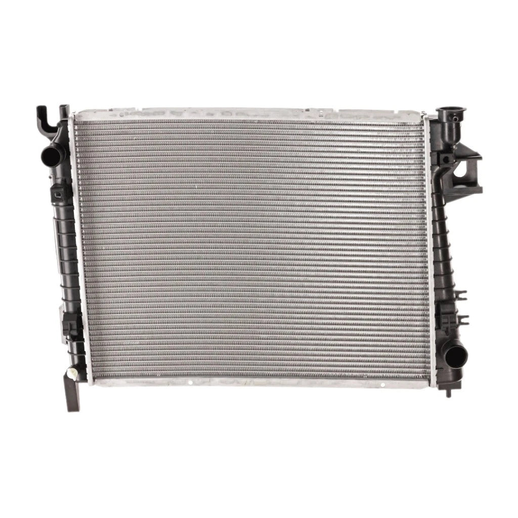 Radiator for Dodge Ram 1500 (2002–2007) | CH3010281 | ALX-PAU-T2-CH3010281-CLA1