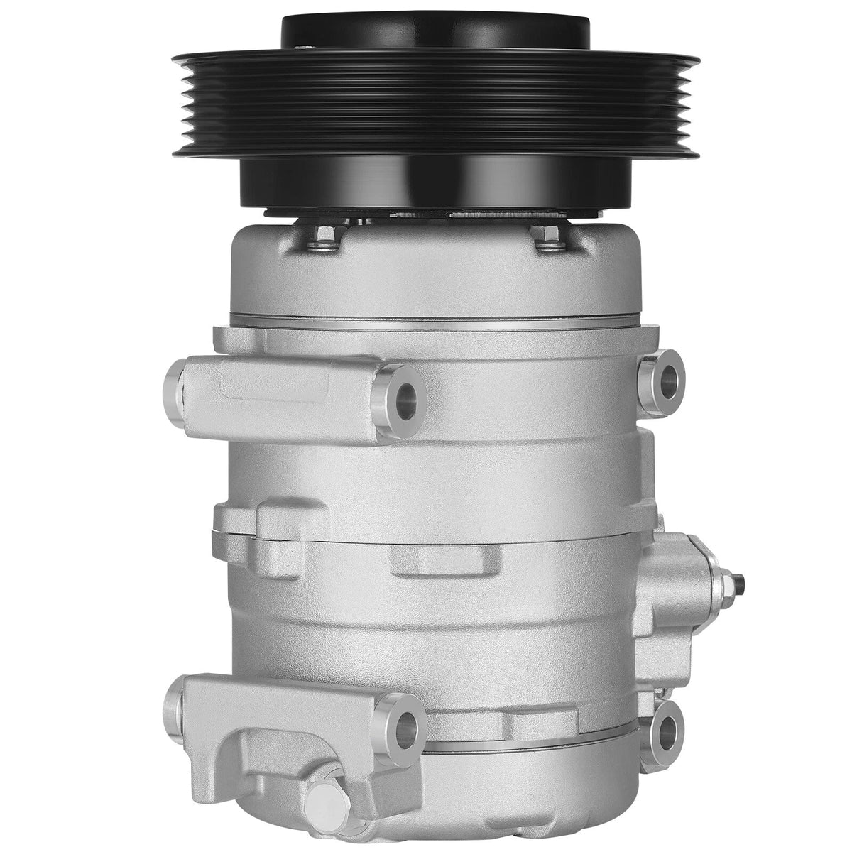 A/C Compressor w/Clutch for Honda Odyssey (2005–2007) Pilot (2005–2008) 3.5L