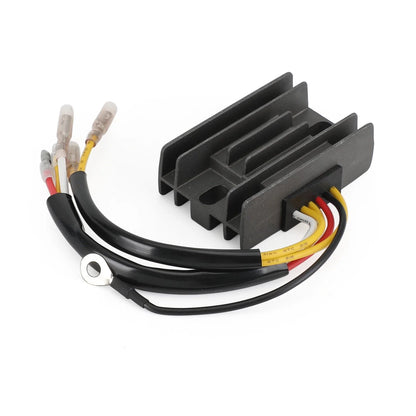6 Wires Rectifier Assembly for Suzuki DF8A DF9.9A DF25 DF30 (1999–2009) 32800-95J01 32800-95J00