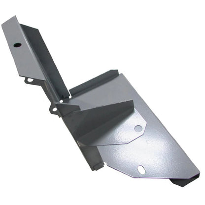 Battery Box for Ford 8N Tractors (1947–1952)