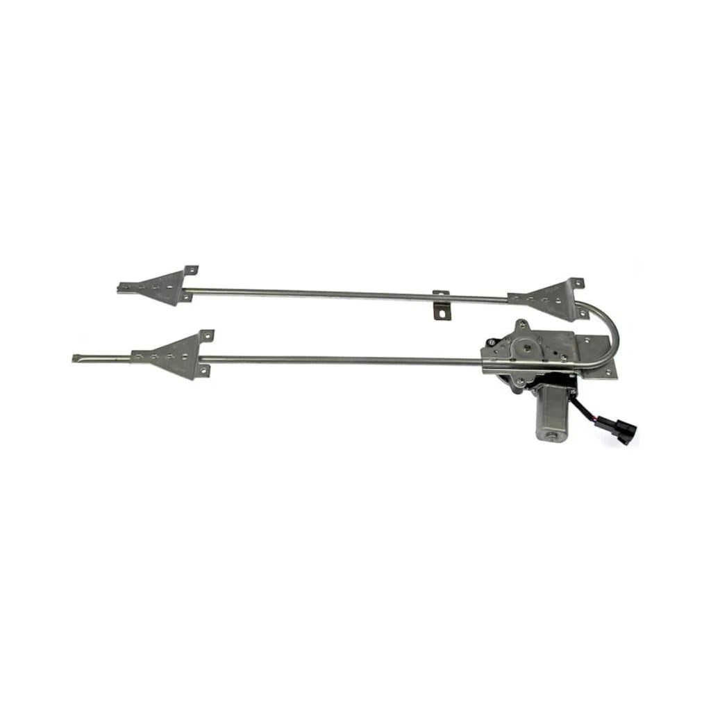 Window Regulator and Lift Motor for Peterbilt 385 (2006–2007) ALX-PAU-RB-741-5401-CL360A56