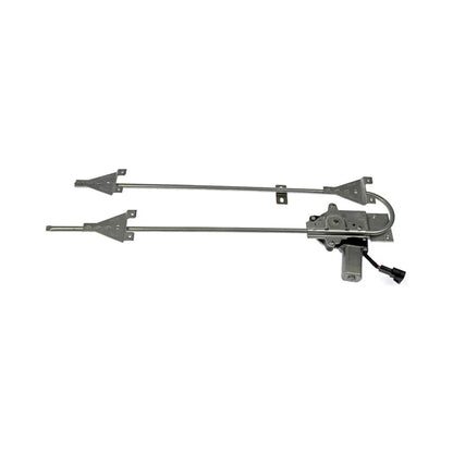 Window Regulator and Lift Motor for Peterbilt 385 (2006–2007) ALX-PAU-RB-741-5401-CL360A56