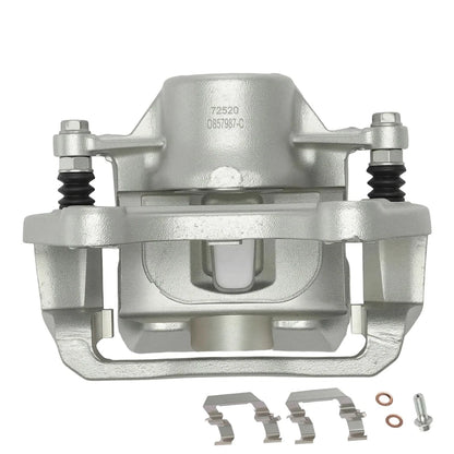 Brake Caliper Front Right for Chevy Caprice (2011–2017) 18116375