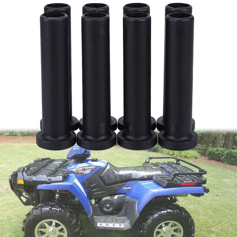 8Pcs Front A-Arm Long Bushings for Polaris Sportsman 700 (2002–2006) 5436973