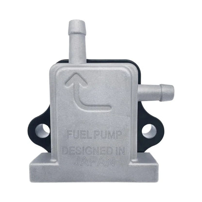 Fuel Pump for Mercury 803529T06, Nissan 3H6-04000 (4HP, 5HP, 6HP)