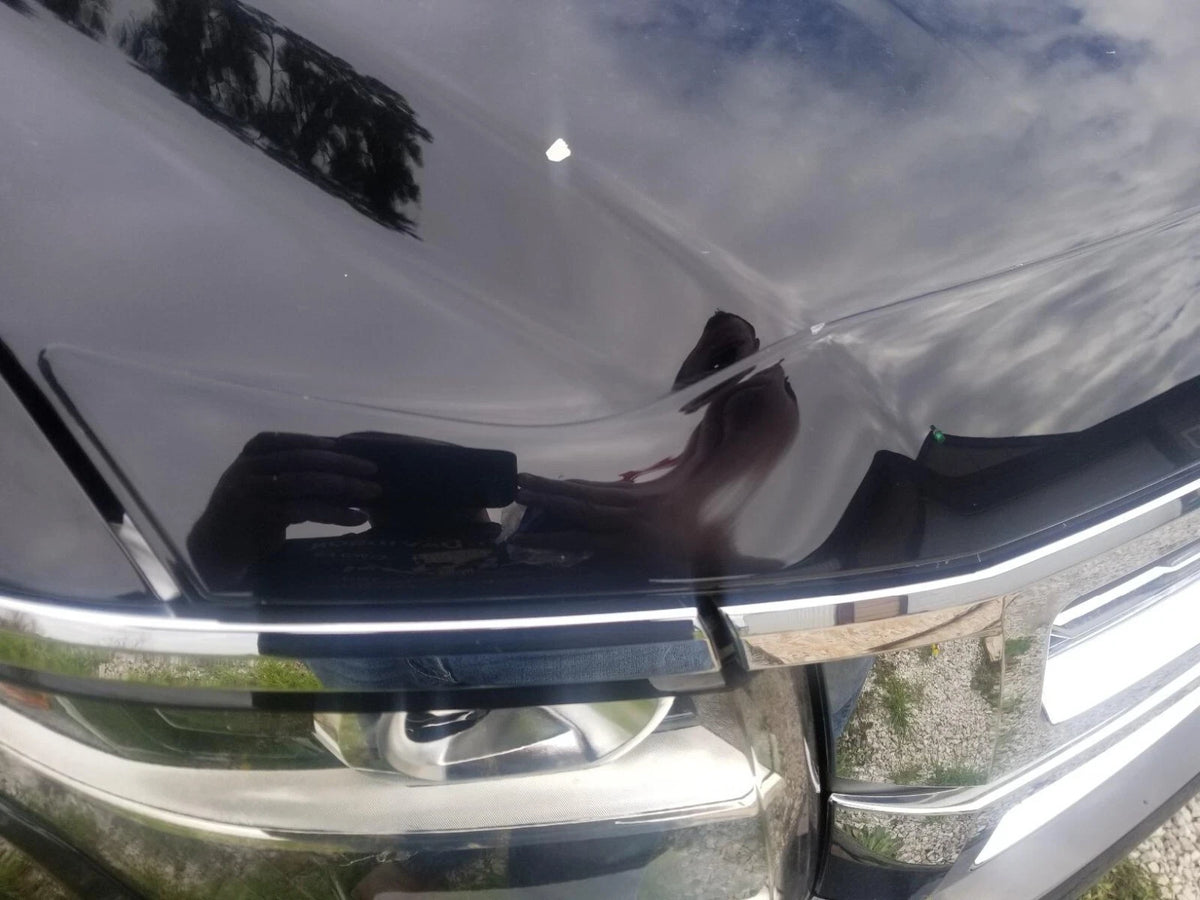AeroSkin Hood Protector for Chevy Tahoe Suburban (2015–2020) 2842066