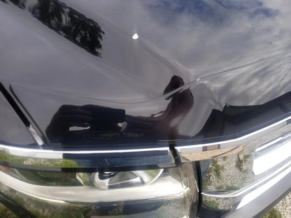 AeroSkin Hood Protector for Chevy Tahoe Suburban (2015–2020) 2842066