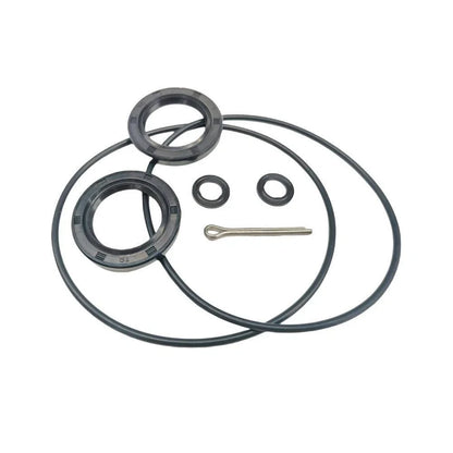 Lower Gearcase Propeller Shaft Oil Seal & O-ring for Suzuki (09282-30006, 09280-00040)