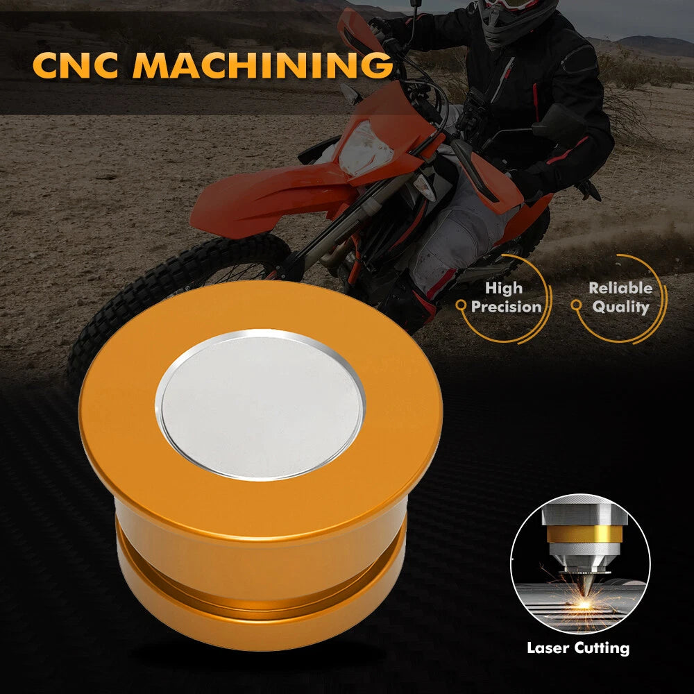 Speedometer Odometer Magnet Kit for KTM 250 350 450 500 EXC Six Days (2003–2023)