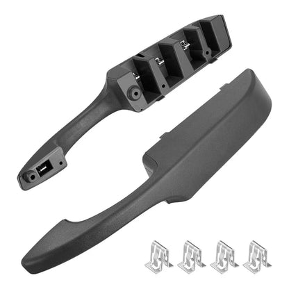 Passenger Right Inside Pull Handle Door Armrest for 2003–2019 Chevy Express Van