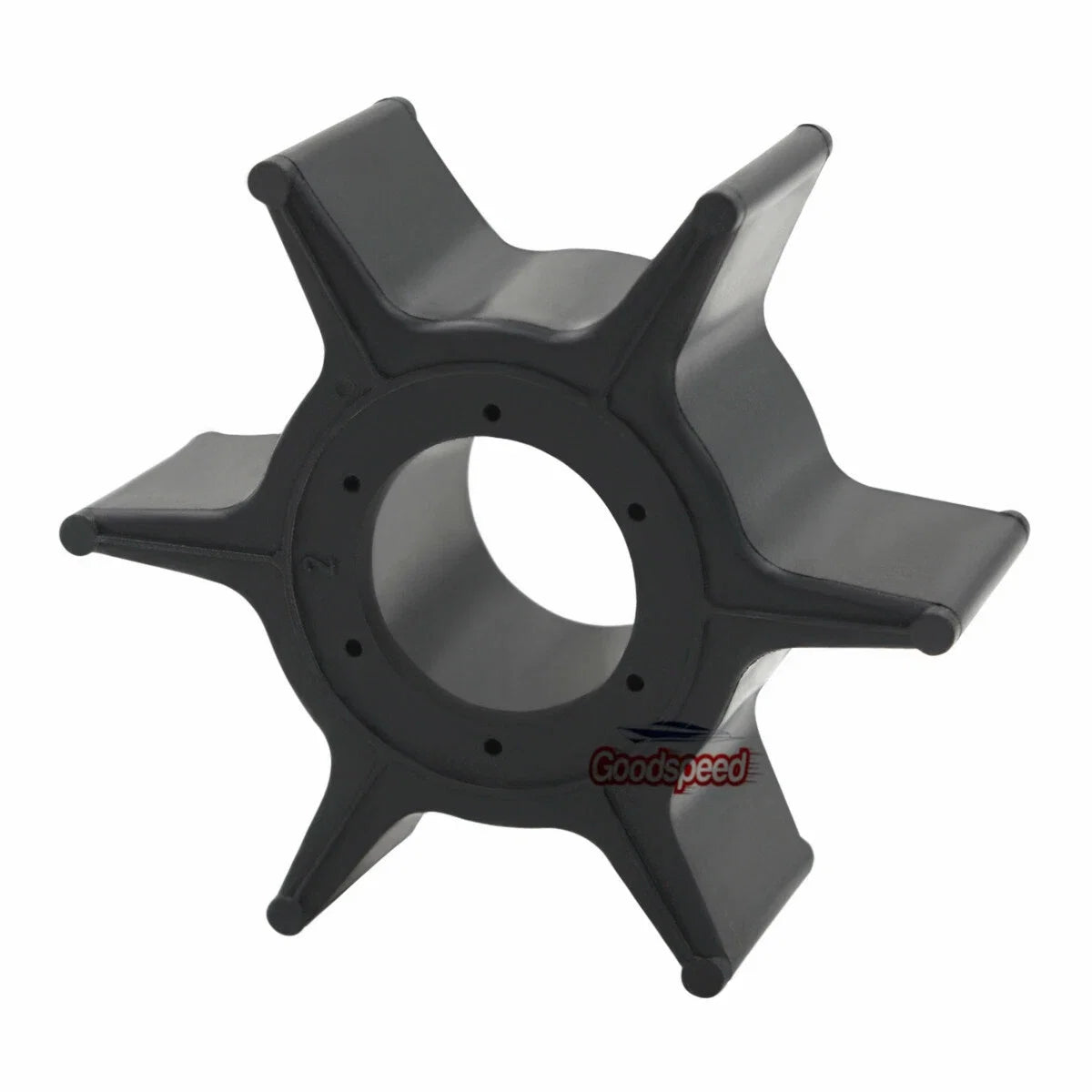 Impeller for Honda Outboard 20/25/30HP (19210-ZV7-003, 18-3249, 500339, 9-45105)