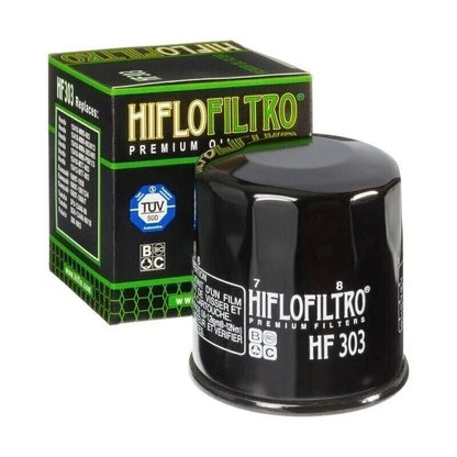 Oil Filter for Harley Davidson XL1200S Sportster 1200 (1996–2003)