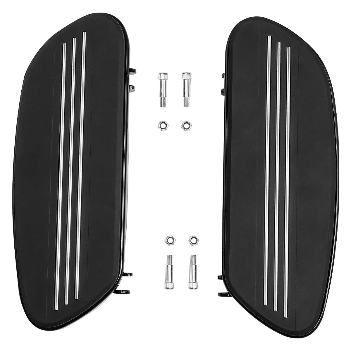 Floorboards for Harley Street Electra Glide (1993–2025)