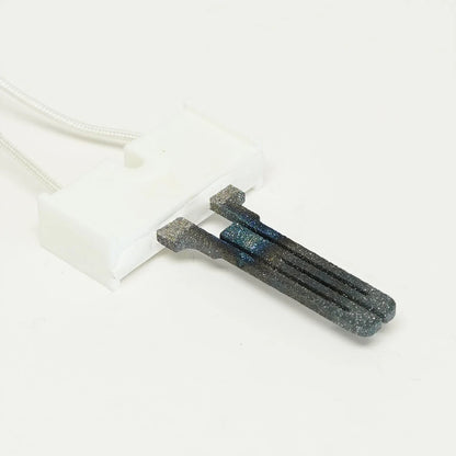 Gas Dryer Ignitor for Whirlpool Kenmore (4391996, AP3109449, PS373025)