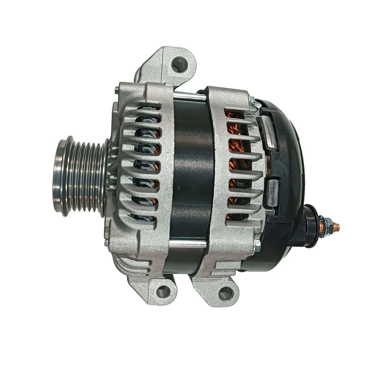 Alternator for Chrysler 300, Jeep Grand Cherokee, Ram 1500 (2011–2021) 11598