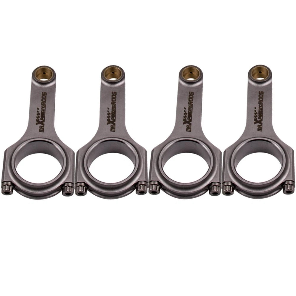 Set of 4 Connecting Rods for Toyota Celica GT-S 2ZZGE (2000–2005) 9JH8C6
