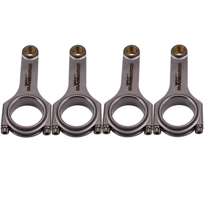 Set of 4 Connecting Rods for Toyota Celica GT-S 2ZZGE (2000–2005) 9JH8C6