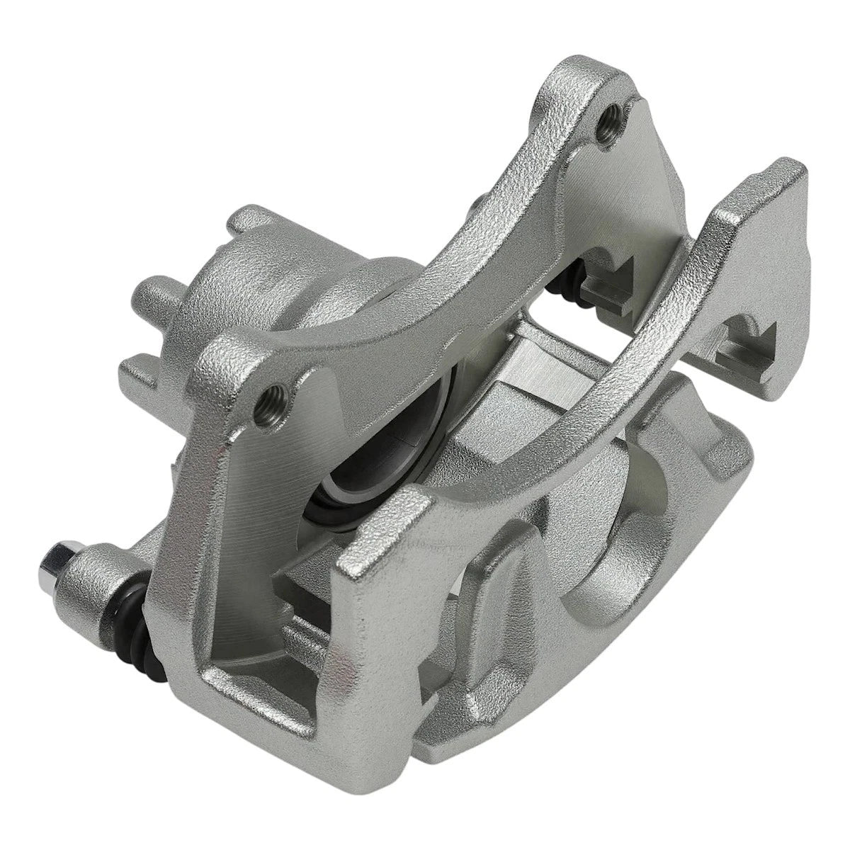Brake Caliper Front Right for Jeep Patriot Compass (2014–2017) 17979323, 5191238AA
