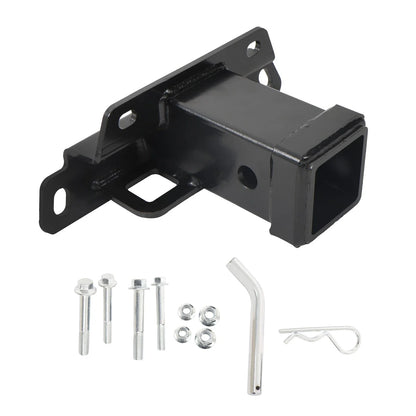Rear Trailer Hitch Mount Brackets for Kawasaki Teryx KRX 1000 (2020–2025)