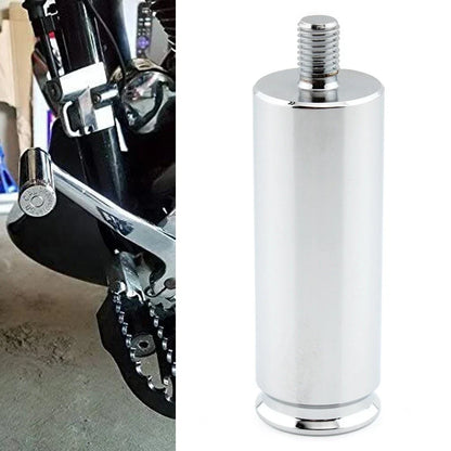 Shifter Pegs for Harley Sportster (CNC, Chrome)