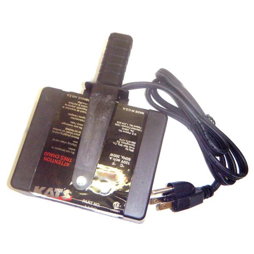Magnetic Engine Block Heater for Universal Products 