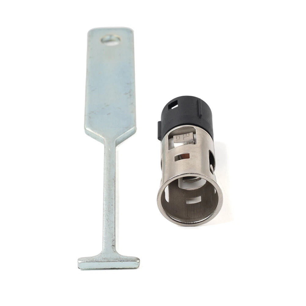 Cigarette Lighter Socket for Buick Cadillac Chevrolet GMC (25774623, 25776667)