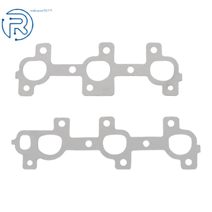 Engine Rebuild Kit for Dodge Durango Dakota Ram Jeep Liberty 3.7L V6 (2004–2010)