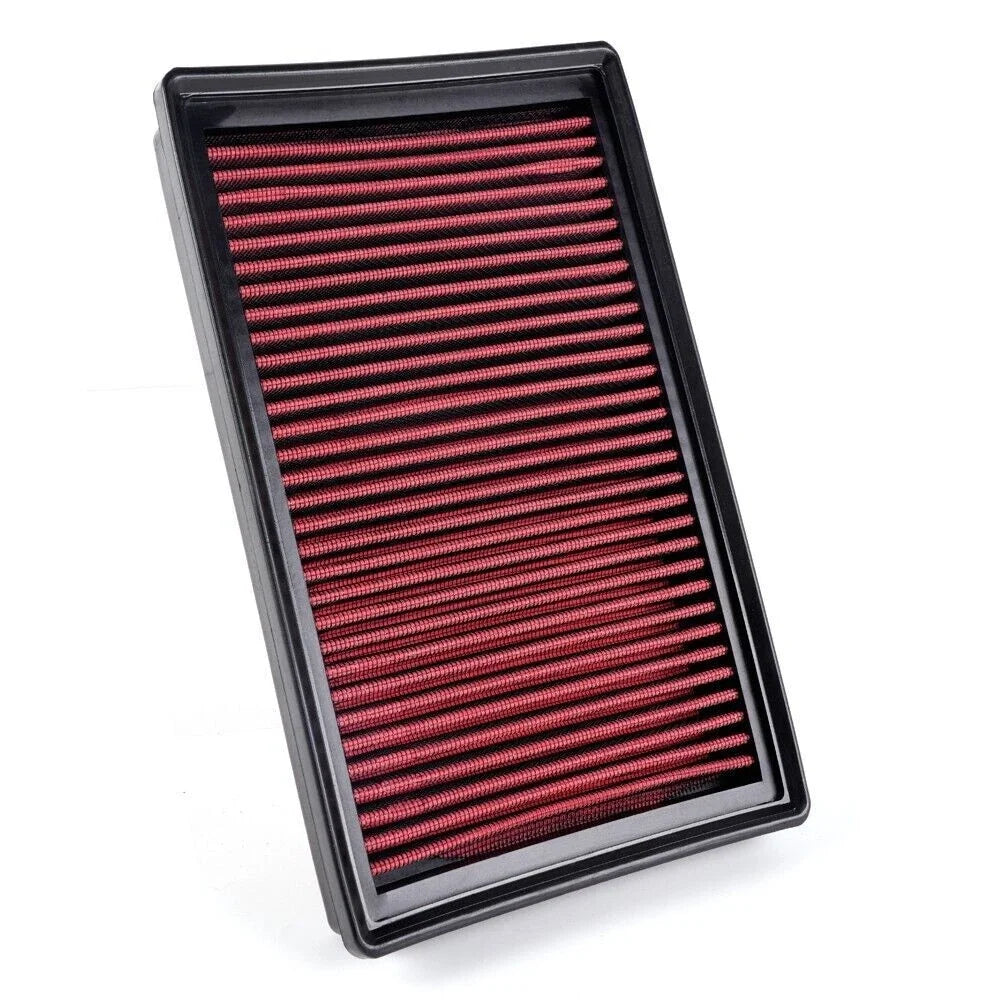 High-Flow Engine Air Filter for Performance (33-3005)