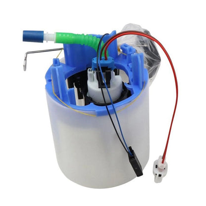 Electric Fuel Pump for Mercedes-Benz C300 (2008–2011) 152-1020, P77014M, E8872M, FG1165