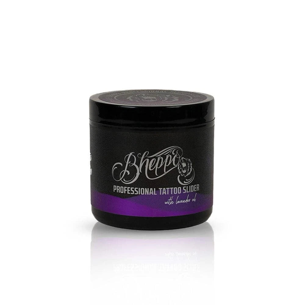 Tattoo Slider 500ml for Soothing Botanical Formula (500ml)