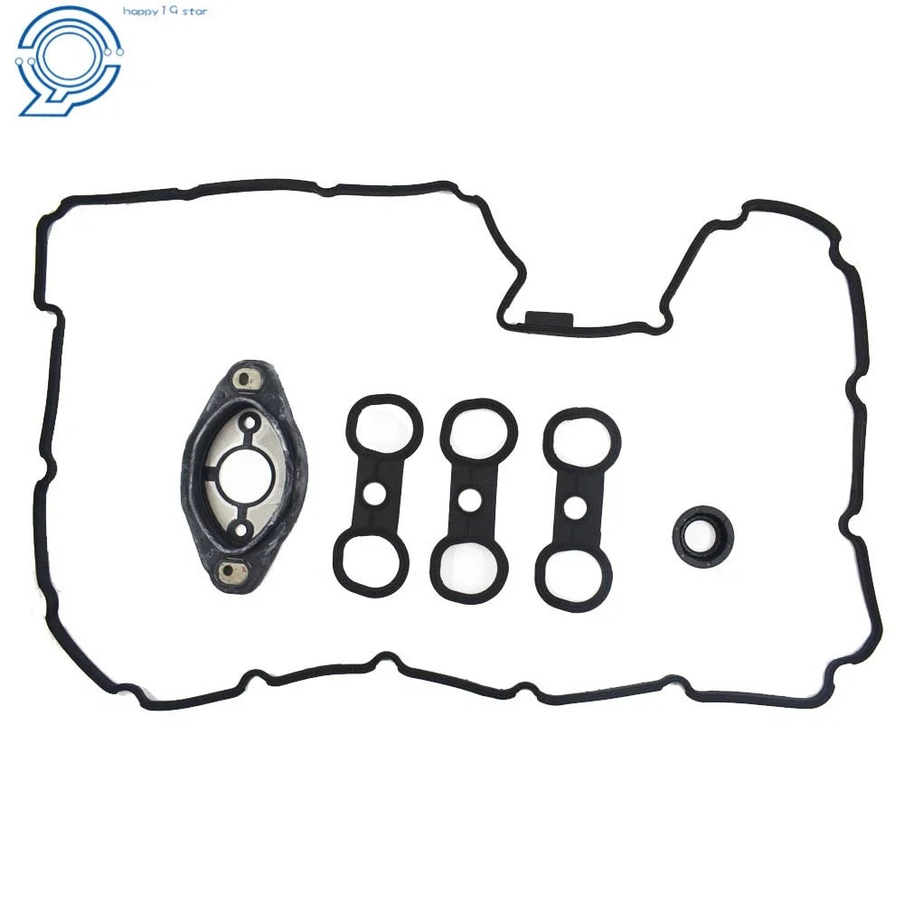 Valve Cover Gasket Kit for BMW 128i 328i 323i X3 X5 Z4 (2007–2013)