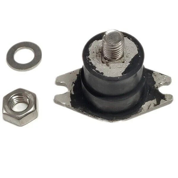 Upper Motor Mount for Johnson Evinrude OMC 20 25 30 HP Outboards (BRP 325974)