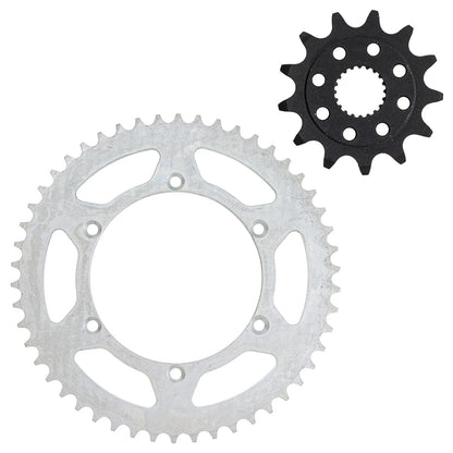 Sprocket Kit 13T Front 50T Rear for Kawasaki KX250F (MK1003071, 42041-1450, 42041-1255)