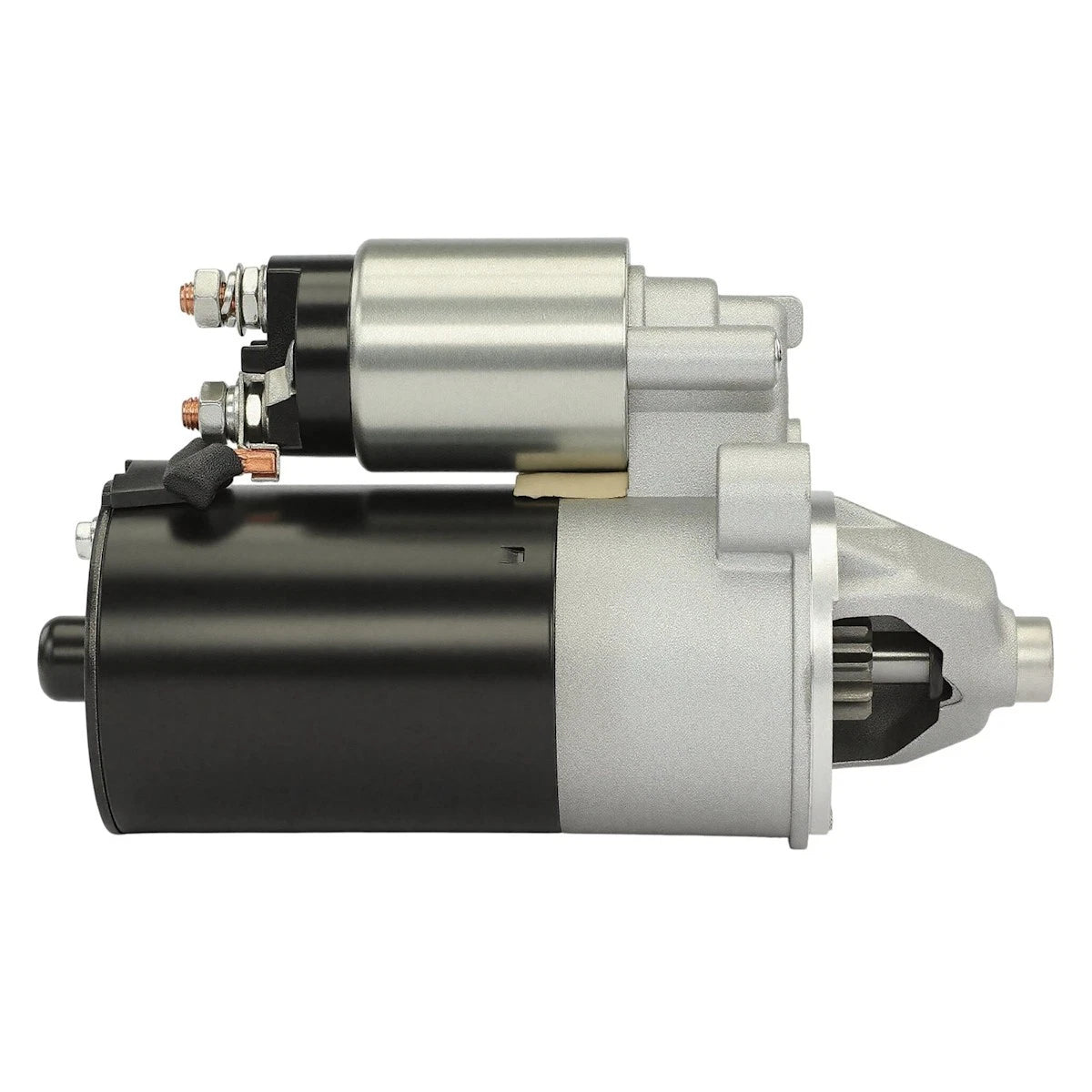 Starter for Ford Escort (1998, 2000–2002) 18066212, 6645N, 6645, F7PU11000LA