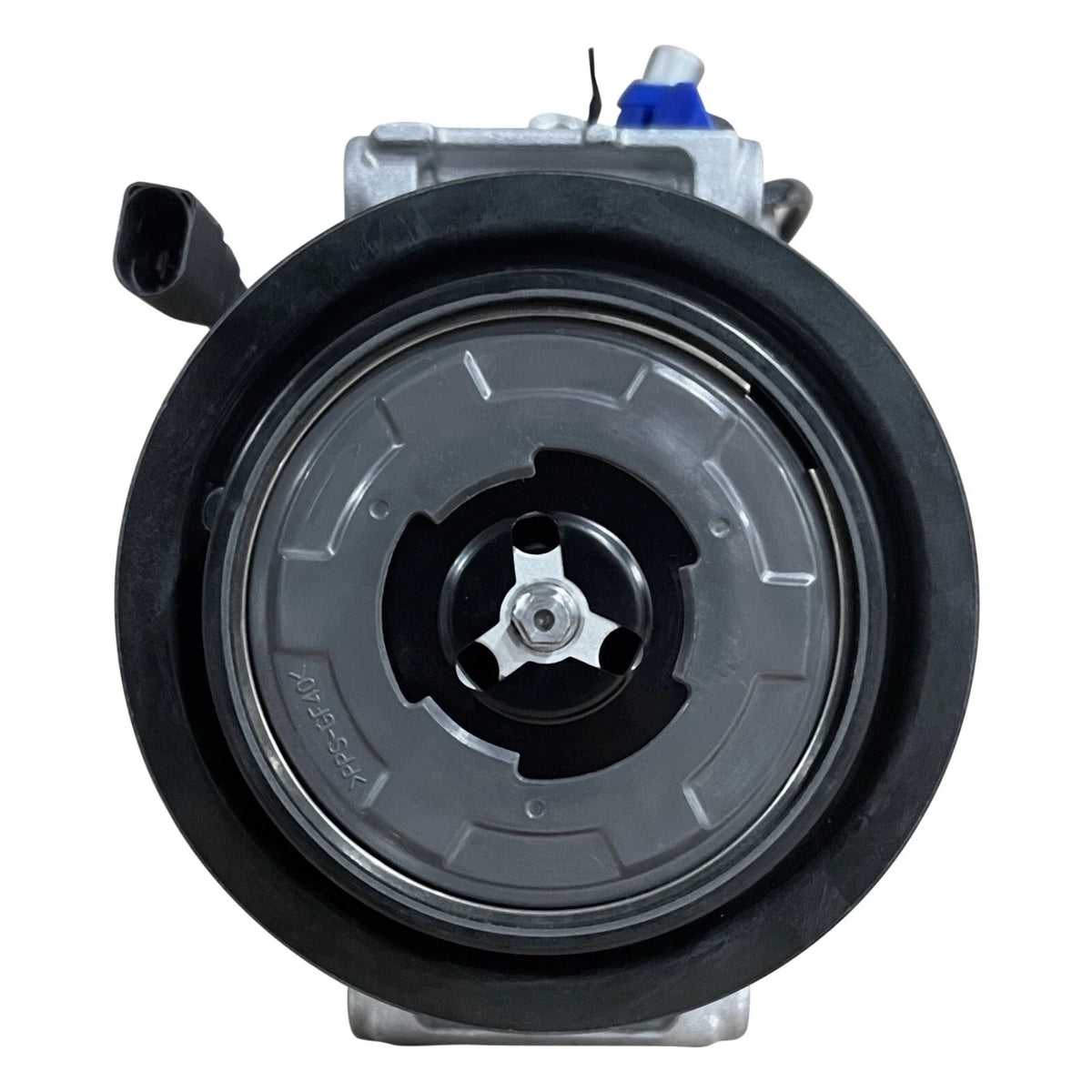 AC Compressor Kit for Porsche Cayenne 4.8L (2015–2018)