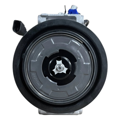 AC Compressor Kit for Porsche Cayenne 4.8L (2015–2018)