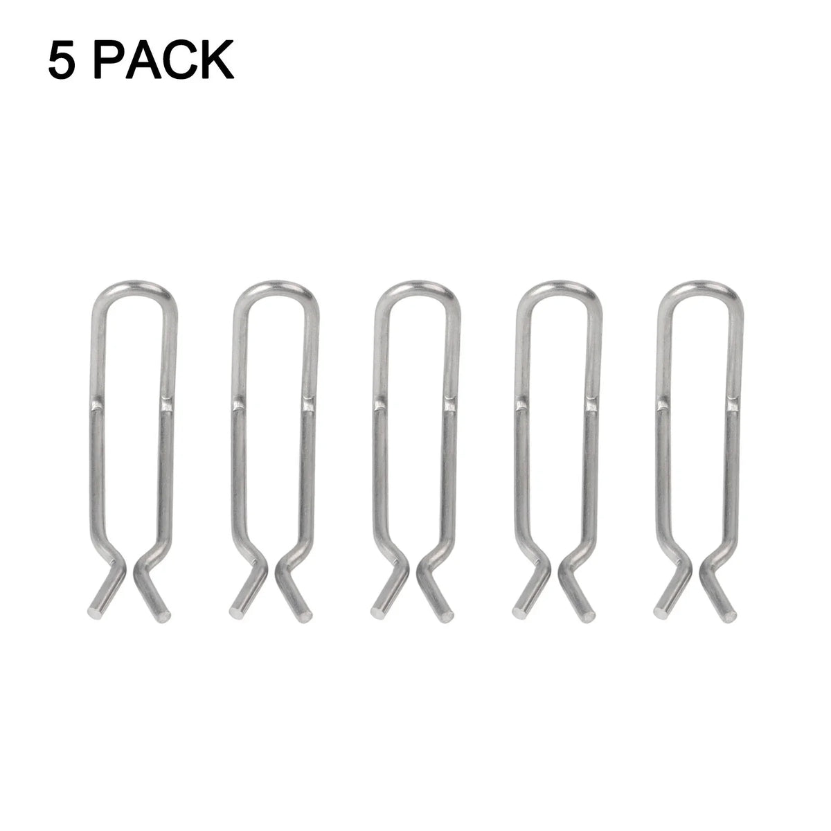 Spring Clamps for Karcher K3 K4 K5 K6 304 Stainless Steel