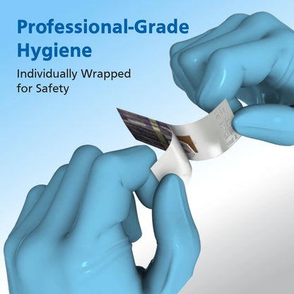 Surgical Scalpel Blade #14 for Swann Morton (Sterile Dermaplane)