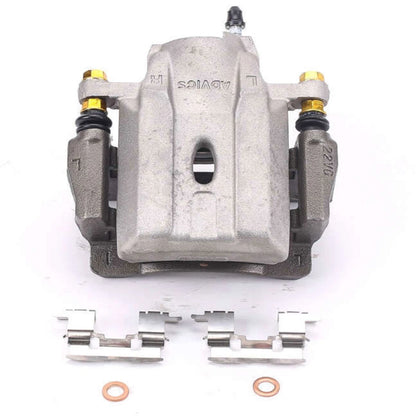 L3134 Brake Caliper for Toyota Prius (2004–2009) Front Driver Left