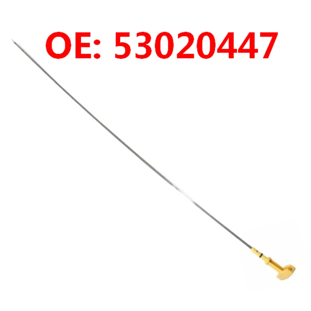 Oil Dipstick for Jeep Grand Cherokee 5.2L V8 (1993–1996) 53020447