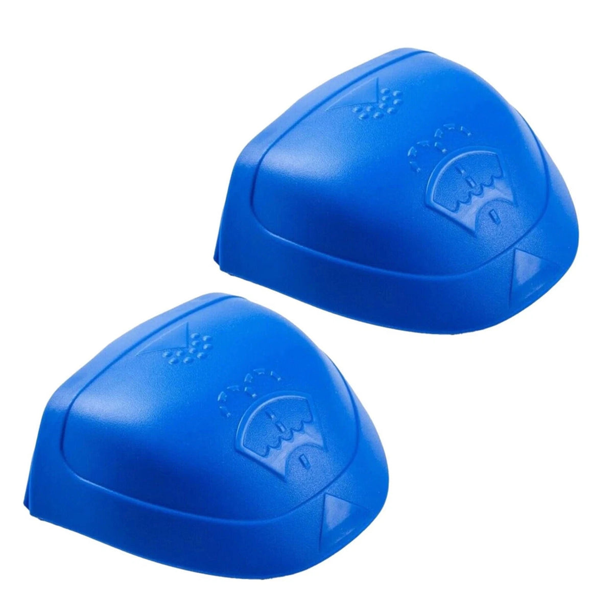 Windshield Washer Fluid Tank Reservoir Cover for Skoda