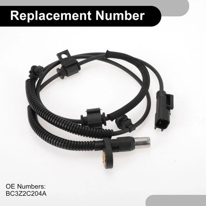 ABS Wheel Speed Sensor Kit No.BC3Z2C204A for Ford 