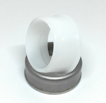 Drive Shaft Spacer & Collar for Yamaha (61A-45538-00-00, 61A-45527-00-00)