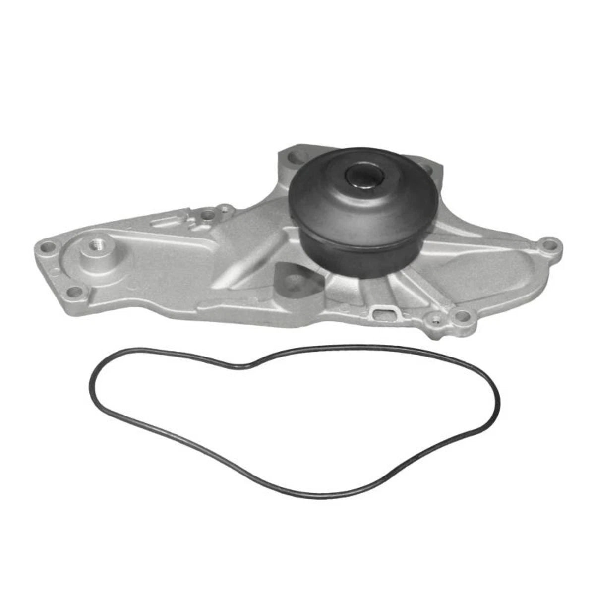 AC Delco Water Pump 252-896 for Acura RLX Honda Pilot TLX MDX Odyssey (2010–2020)