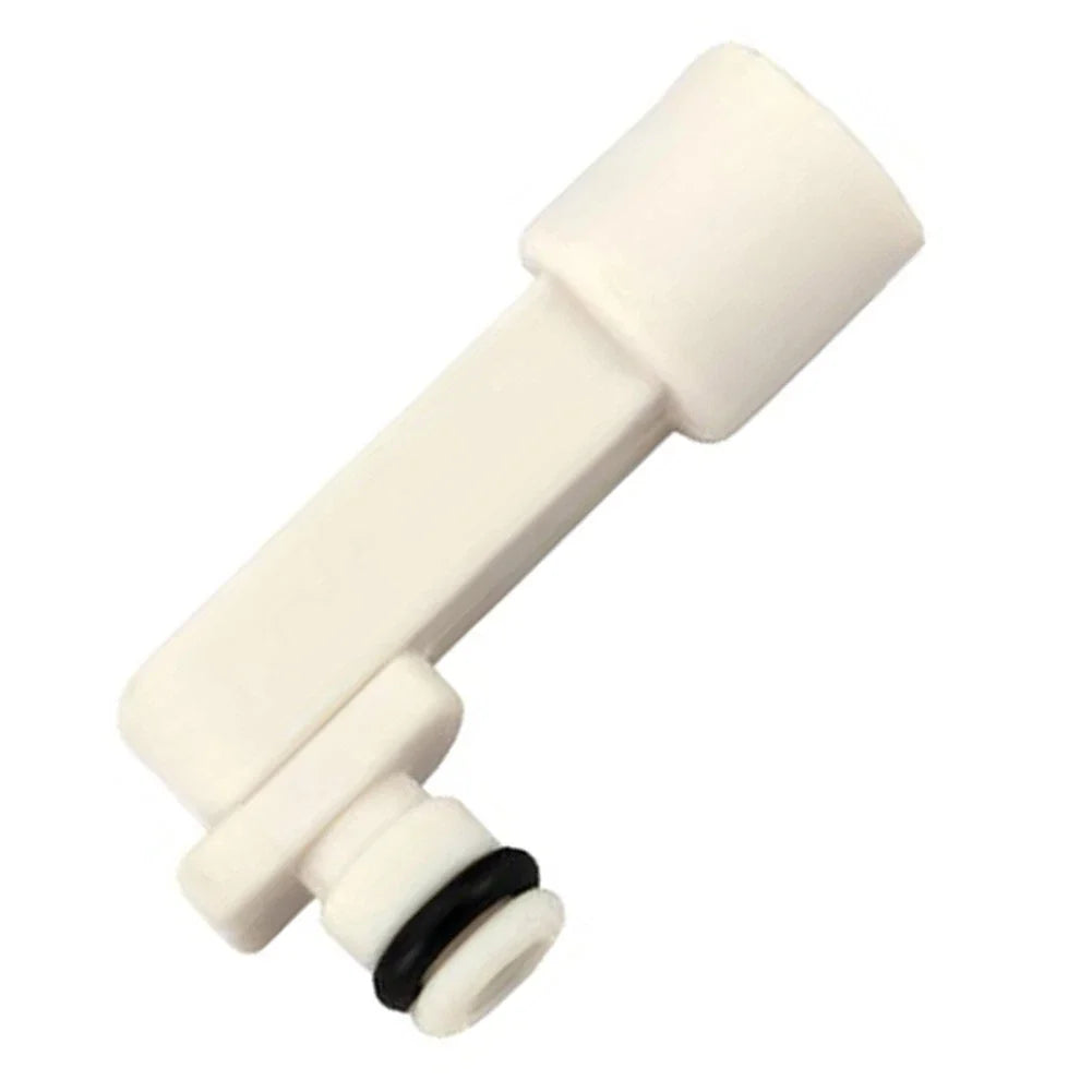Chainsaw Repair Oil Pump Elbow Connector for OEM Compatibility