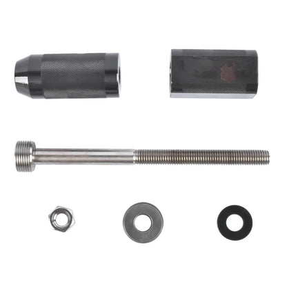 Set of 6 Injector Sleeve Cup Remover & Installer for CAT 3406E C10 C12 C15 C16 C18